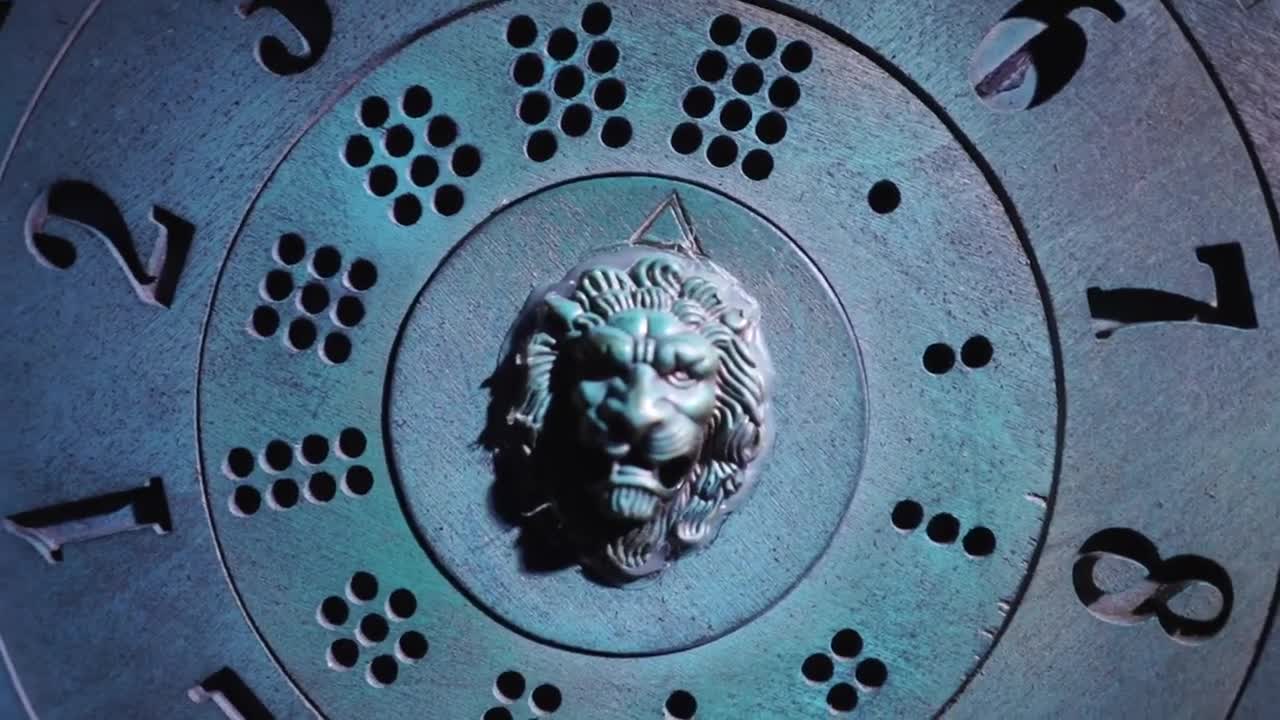 El Secret de la Jungla | Aventurico Tetuan