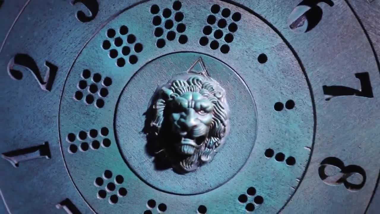 El Secret de la Jungla | Aventurico Tetuan