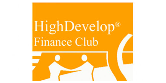 Рighdevelop Finance Club