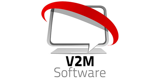 V2M Software