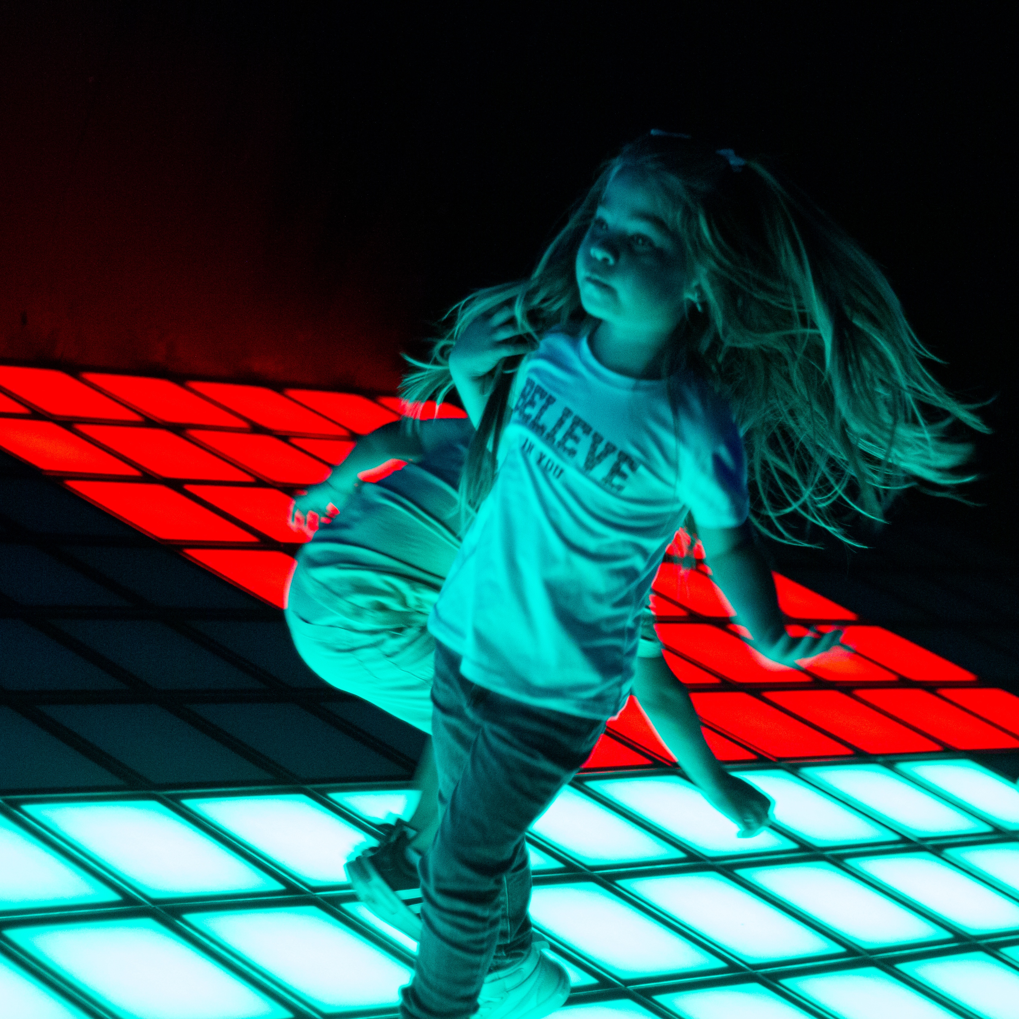 Pulse Up Kids – L’aventura més viral per a nens i nenes de 5 a 9 anys a Barcelona
