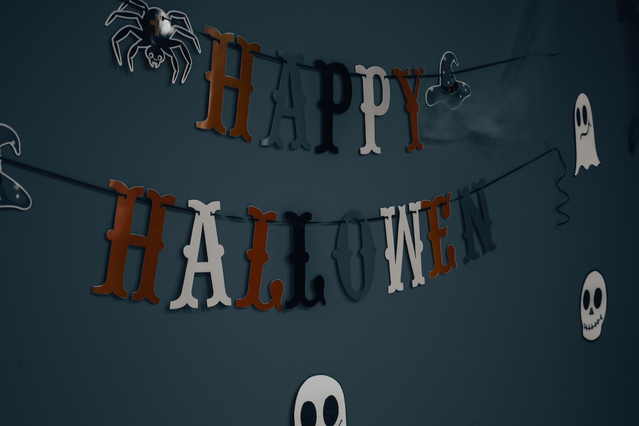 🎃 Halloween con niños en Barcelona: magia, juegos y diversión en familia