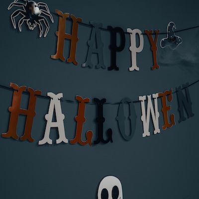  🎃 Halloween con niños en Barcelona: magia, juegos y diversión en familia