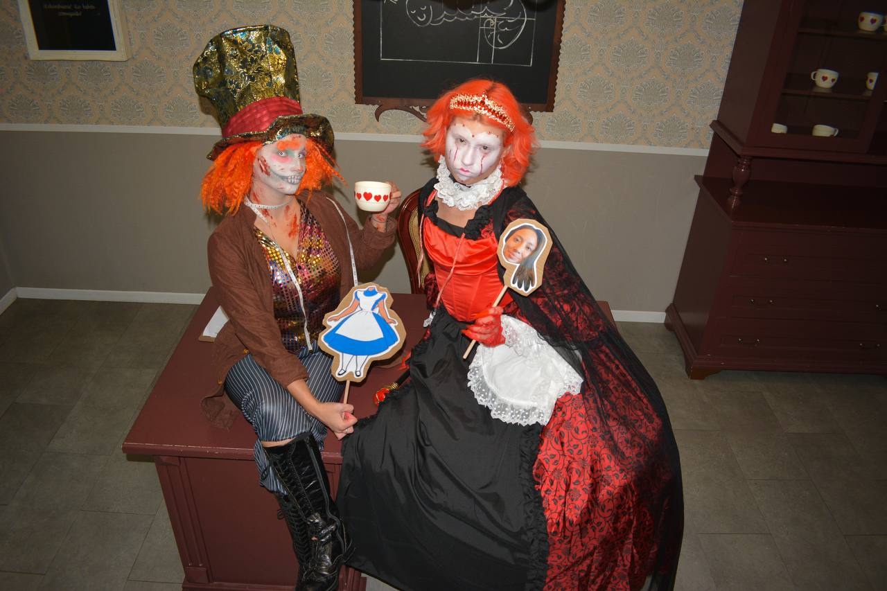  🎃 Halloween a Barcelona per a nens: Experiències màgiques a Aventurico 