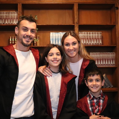 Nadal a Barcelona amb Nens: Aventures Màgiques 