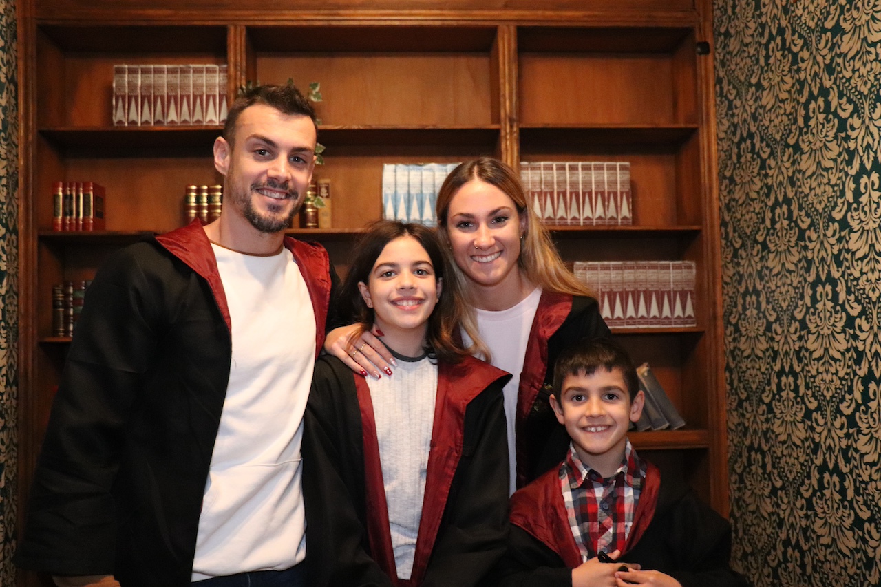 Nadal a Barcelona amb Nens: Aventures Màgiques 