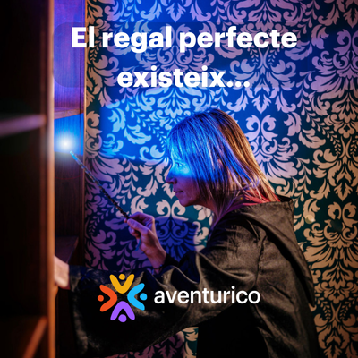 Aquest Nadal, viu –i regala– la màgia a l’Academia de Magia de Barcelona