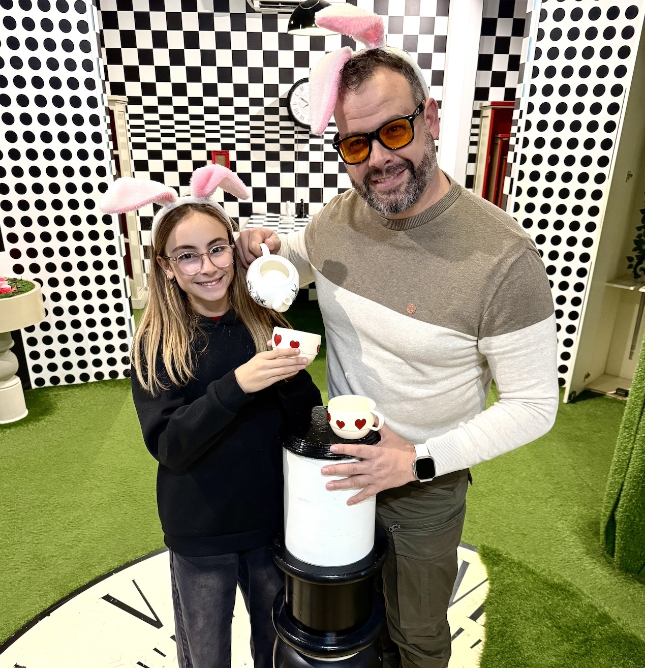 Qué hacer el Día del Padre: Plan en familia con escape room