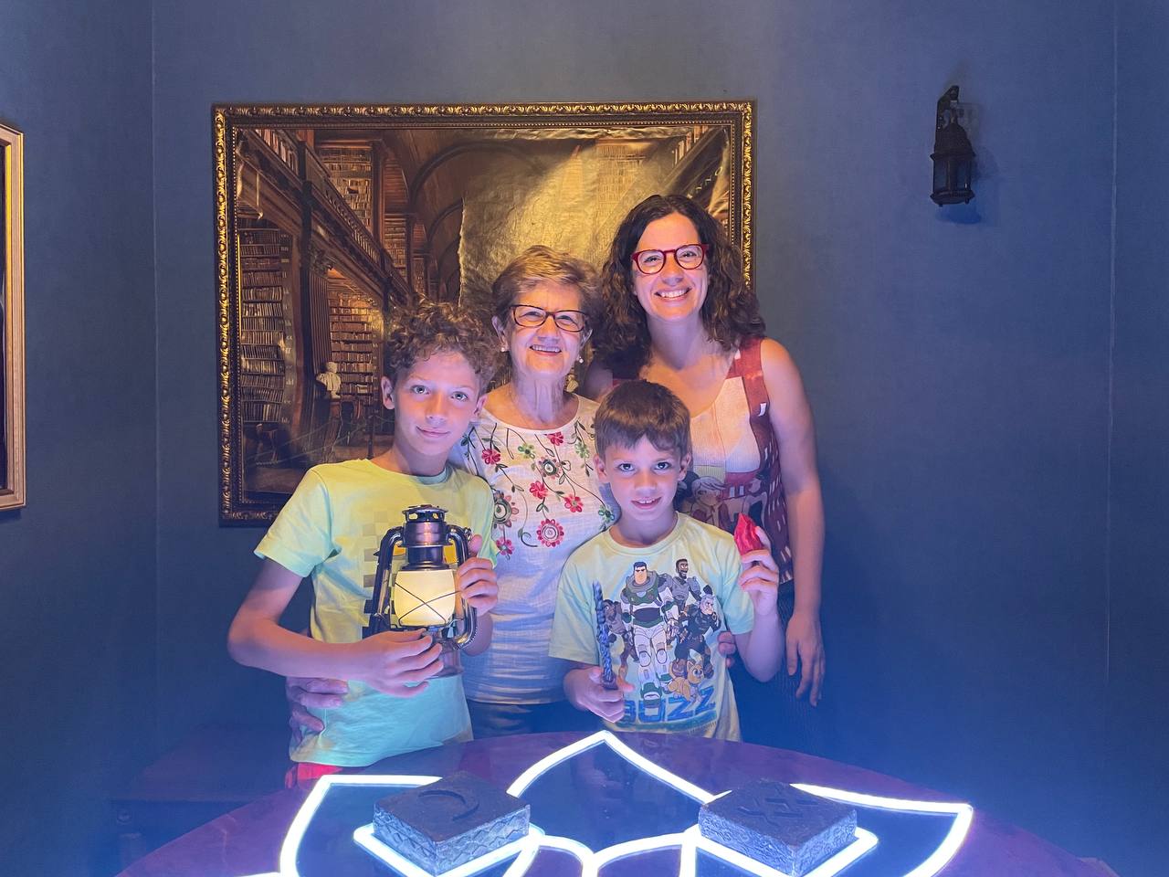 Día de la Madre en Barcelona: ideas originales y planes en familia (2026)