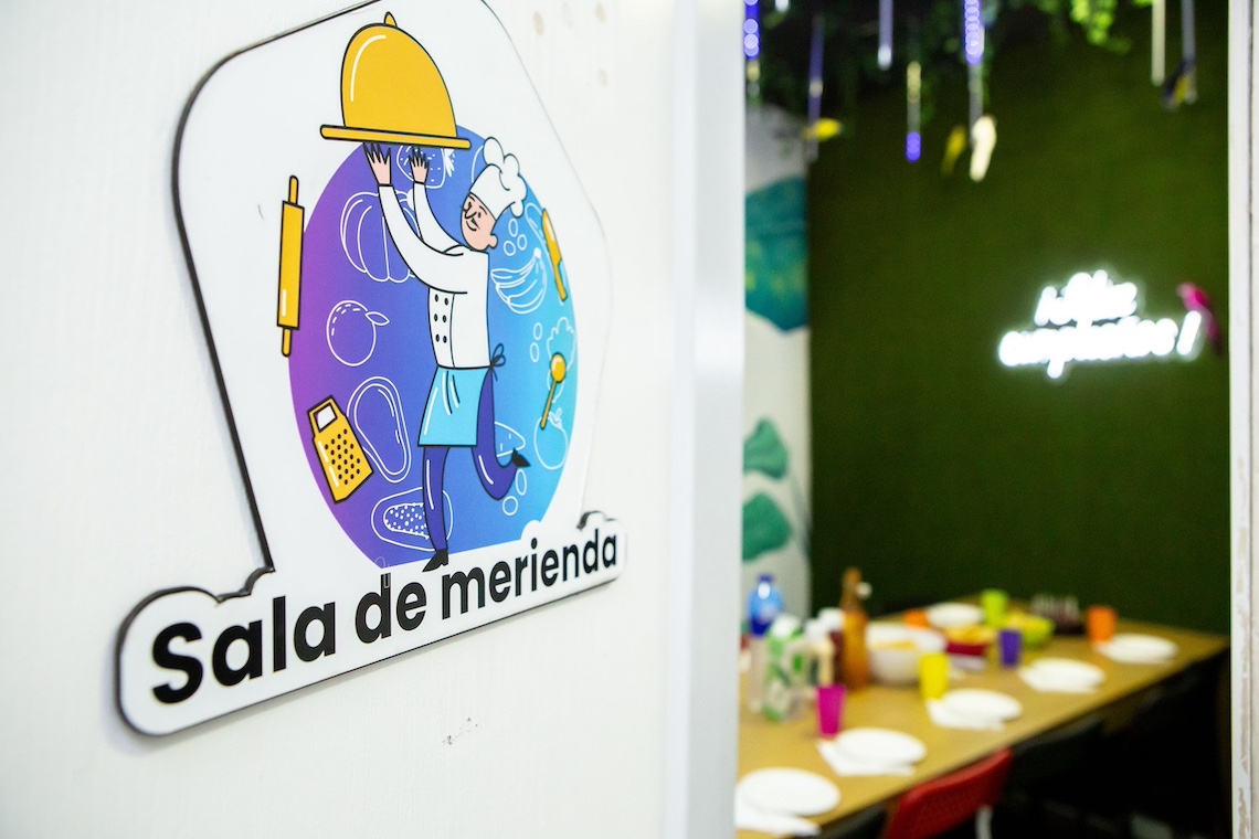 Cumpleaños de verano en Barcelona: planes frescos para niños