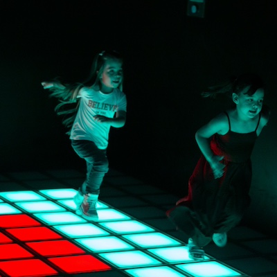 Best Indoor Activities for Kids in Barcelona