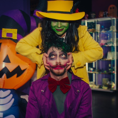 Halloween en Barcelona con niños: tu plan en familia