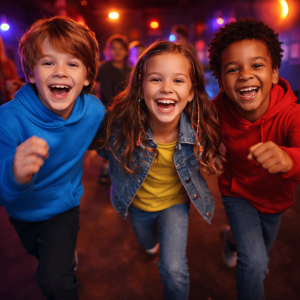 Clanes de Runas | Aventurico Monumental