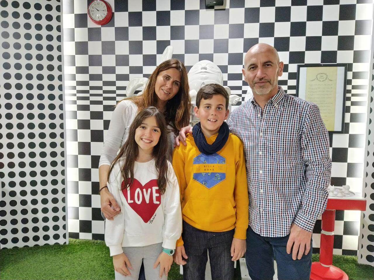 Alicia al país de les meravelles | Aventurico Tetuan